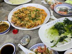 -四川小胡子海鲜(丁村万人海鲜广场店)