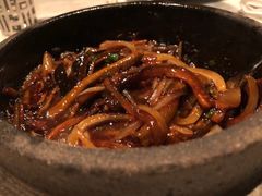 -无锡苏宁银河国际酒店-悦府65中餐厅