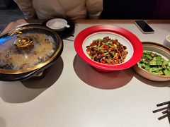 -湘鼎盛·大厨鲜炒湖南味(高新银泰店)