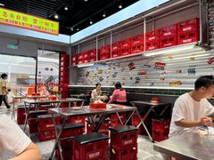 -堂堂小伙夫·辽宁小吃大排档(京西大悦城店)