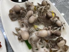 -品鲜海鲜餐厅(黄厝店)