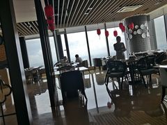 -无锡苏宁银河国际酒店-悦府65中餐厅