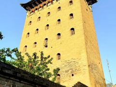 -郭峪古城