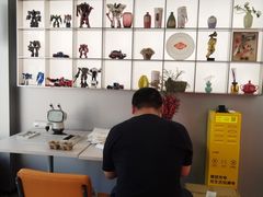 -Sips&Lick茶兰咖啡(五道口店)