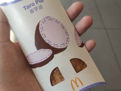 -麦当劳(松江店)