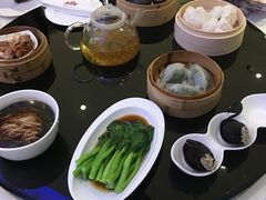 -狮王府淮扬菜(新街口友谊店)