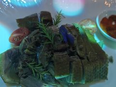 -临界音乐酒馆·小龙虾·江湖菜(华熙LIVE·鱼洞店)
