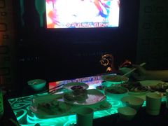 -凯乐会量贩KTV(国防大厦总店)