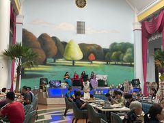 -小莫餐厅And More Restaurant西餐(北京展览馆店)