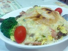 -源记茶餐厅(尖沙咀店)