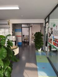 -清清博视儿童眼视光中心(角门西店)