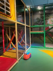 -KidSteam儿童乐园(富力城店)