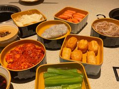 -海底捞大排档火锅(悦荟广场店)