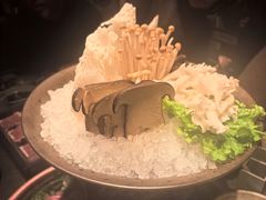 -老墙根涮肉(王四营店)