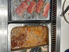 -星伦多自助料理·涮烤一体(江桥万达店)