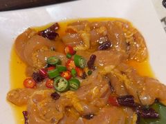 -猫爪爪原切自助烤肉(观音桥阳光世纪店)