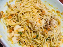 -裕兴记•蟹黄面馆(人民广场店)