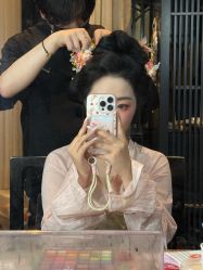 -醉唐风古装写真摄影(宁波店)