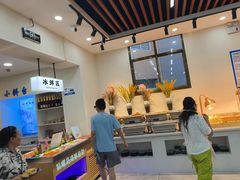 -仙螺岛海鲜自助餐厅(总店)