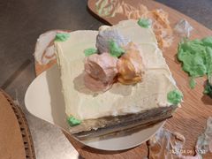 -J Create城市露营咖啡·简餐·宠物(上海动物园店)