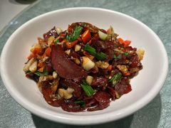 -湘语·湖南家常菜(新洲店)
