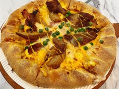 -达美乐比萨(红山店)