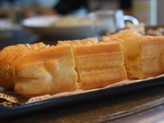 油条-猪肉婆·德景轩
