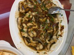 -快活林食家