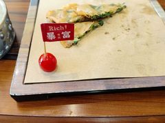 -顺德人家食府(黄金广场店)