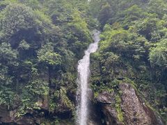 -龙苍沟森林公园