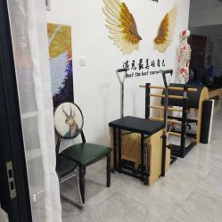 -威思丽瑜伽普拉提