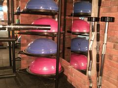 -GYMPLUS私教健身会馆(大悦城店)