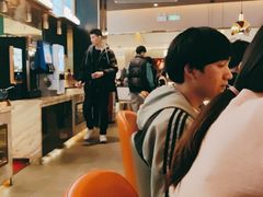 -汉阳廷自助烤肉(嘉禾金铂天地店)