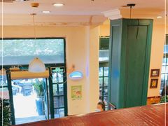 -玛格萝妮比萨屋(四平店)