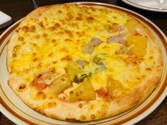 -萨莉亚意式餐厅(南京万达茂店)
