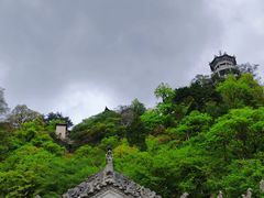 -崆峒山景区