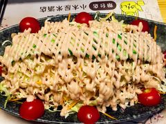 -恩你小木屋米酒店(莱山店)