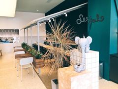 -Seesaw Coffee(环贸iapm店)