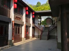 -杭州黄龙洞