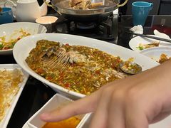 -湖锦酒楼·32年地道湖北菜(光谷店)