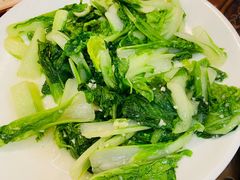 -友强·23年特色海鲜大排档(厦门店)