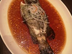 -环球港凯悦 · 享悦中餐厅