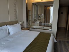 -南阳建业森林半岛假日酒店