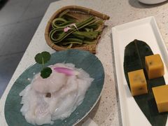 -九孔·筒骨莲藕汤锅(大明宫万达店)