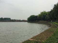 -南国桃园旅游度假区