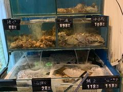 水产区-南山酒肆(南山董事绘店)