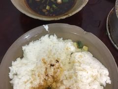 -梯坎豆花