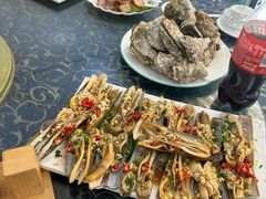 -威海渔村(黄兴路店)