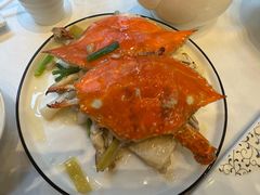-乾隆美食·本帮菜(黄河路店)