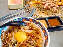 -花时·炭火烧肉(东百中心A馆店)